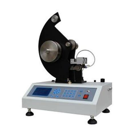 Tearing Resistance Testing distributors|tearing resistance tester.